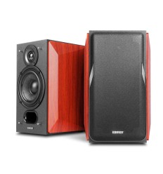 Edifier P17 Madera | Altavoces Pasivos de Estantería