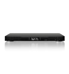 AC Infinity AIRCOM T10 | Ventilación para AV
