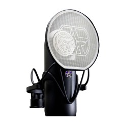 Aston Element Bundle | Micrófono Ridyon con Accesorios 2