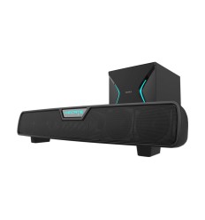 Edifier G7000 | Barra de sonido gaming + subwoofer