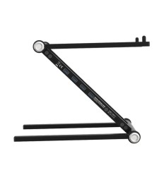 Reloop Stand Hub – Soporte con Hub USB y Power Delivery 2