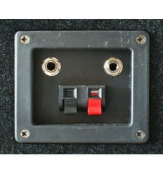 Vonyx SL6 Altavoces Pasivos 250W — Pareja 2
