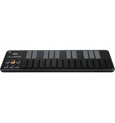 Korg nanoKEY2 Negro | Controlador MIDI 25 teclas 2