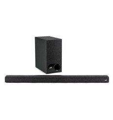 Polk Audio Signa S3 | Barra de Sonido 2.1 Wi-Fi