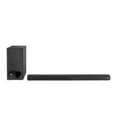 Polk Audio Signa S3 | Barra de Sonido 2.1 Wi-Fi 2