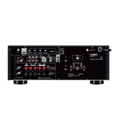 Yamaha RX-V4A | Receptor AV 5.2 ch · 8K · MusicCast 2