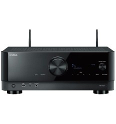 Yamaha RX-V4A | Receptor AV 5.2 ch · 8K · MusicCast