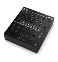 Reloop RMX-44BT | Mesa de mezclas DJ 4 canales 2