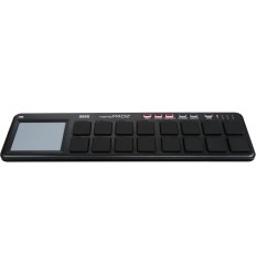 Korg nanoPAD 2 Negro – Controlador MIDI de pads 2