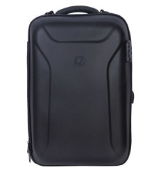 DJBAG Hard BackPack | Mochila rígida para DJ
