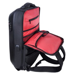 DJBAG Hard BackPack | Mochila rígida para DJ 2