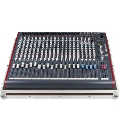 WALKASSE WC-ZED24-ESP | Flight Case Allen&Heath ZED24