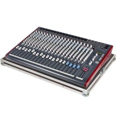 WALKASSE WC-ZED24-ESP | Flight Case Allen&Heath ZED24 2