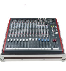WALKASSE WC-ZED18-ESP | Flight Case Allen Heath ZED18