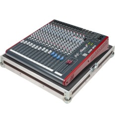 WALKASSE WC-ZED18-ESP | Flight Case Allen Heath ZED18 2