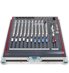 WALKASSE WC-ZED14-ESP | Flight case Allen &Heath ZED14