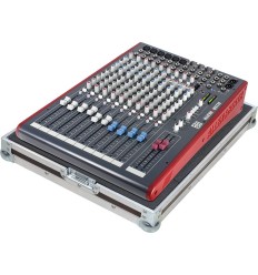 WALKASSE WC-ZED14-ESP | Flight case Allen &Heath ZED14 2
