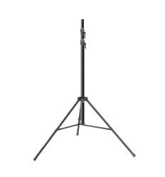 ADAM HALL SLS315B – Soporte trípode hasta 3,1 m