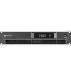 Dynacord L1300FD – Etapa de Potencia DSP FIR Drive 2