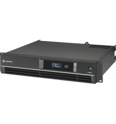 Dynacord L1300FD – Etapa de Potencia DSP FIR Drive