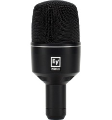 Electro-Voice ND68 | Micrófono de bombo dinámico