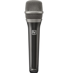Electro-Voice RE520 | Micrófono Condensador Supercardioide