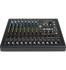 Mackie Onyx 12 | Mesa de Mezclas Analógica 12 Ch 2