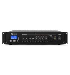 Power Dynamics PRM360 Amplificador 100V 360W 6 CH