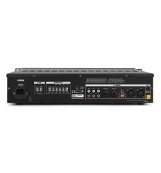 Power Dynamics PRM360 Amplificador 100V 360W 6 CH 2