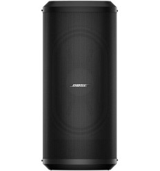 Bose Sub2 – Subwoofer Activo Portátil | Bose Professional