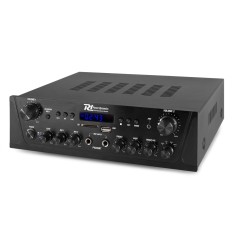 Power Dynamics PV220BT Amplificador 200W Bluetooth 2