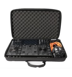 MAGMA CTRL Case Prime Go | Maleta para Denon DJ