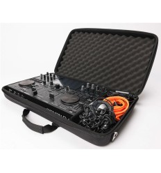 MAGMA CTRL Case Prime Go | Maleta para Denon DJ 2