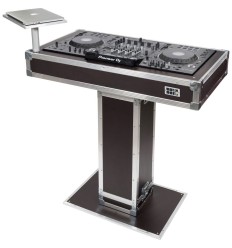Walkasse WC-PODIUMDJ-ESP | Mueble DJ para XDJ-XZ 2