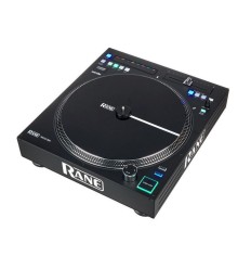 Rane Twelve MKII – Plato controlador DJ motorizado 2