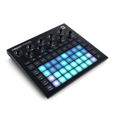 Novation Circuit Tracks | Groovebox autónoma MIDI 2