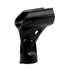Shure A25D – Pinza para micrófono | SH A25D