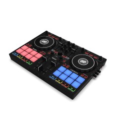 Reloop Ready | Controladora DJ compacta Serato 2