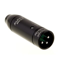 AUDIX APS-910 Adaptador de Alimentación Phantom 2
