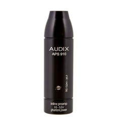 AUDIX APS-910 Adaptador de Alimentación Phantom