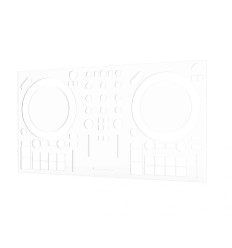 Skin Protector Traktor Kontrol S2 MK3 | TOPDJ SKIN 2