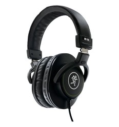 Mackie MC-100 | Auriculares de Estudio Cerrados