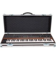 WALKASSE WC-PROPHET5-ESP | Flight Case Prophet 5/10