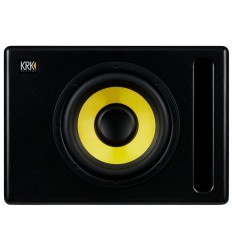 KRK S10.4 | Subwoofer Activo de Estudio 10"