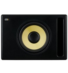 KRK S12.4 – Subwoofer Activo de Estudio 12"