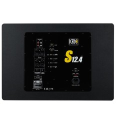 KRK S12.4 – Subwoofer Activo de Estudio 12" 2