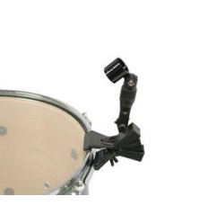Audix D-Flex Pinza Doble para Micrófono 2