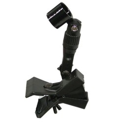 Audix D-Flex Pinza Doble para Micrófono