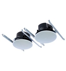 Bose DM6C Blanco – Altavoz de Techo 125 W