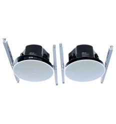 Bose DM6C Blanco – Altavoz de Techo 125 W 2